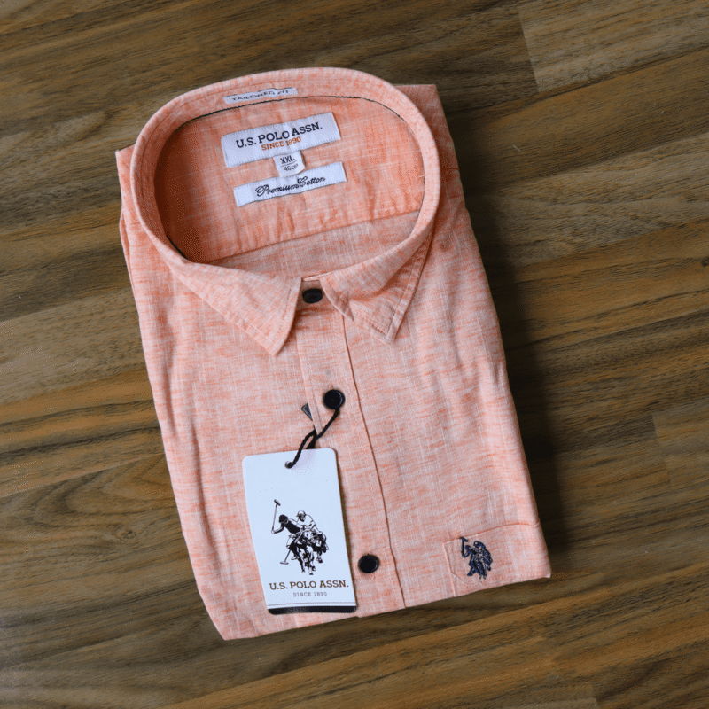 XL size shirt