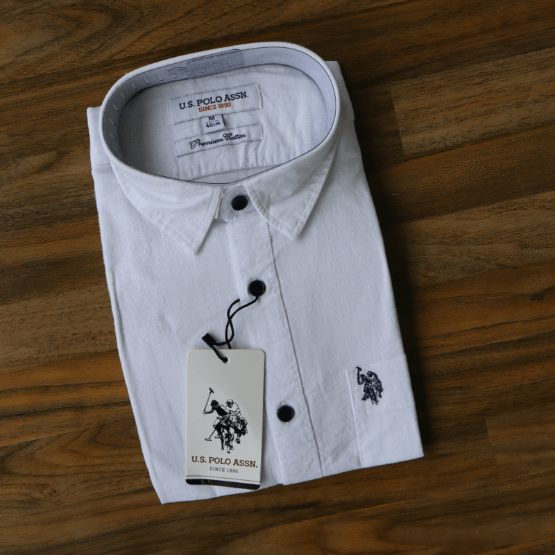 Medium size shirt