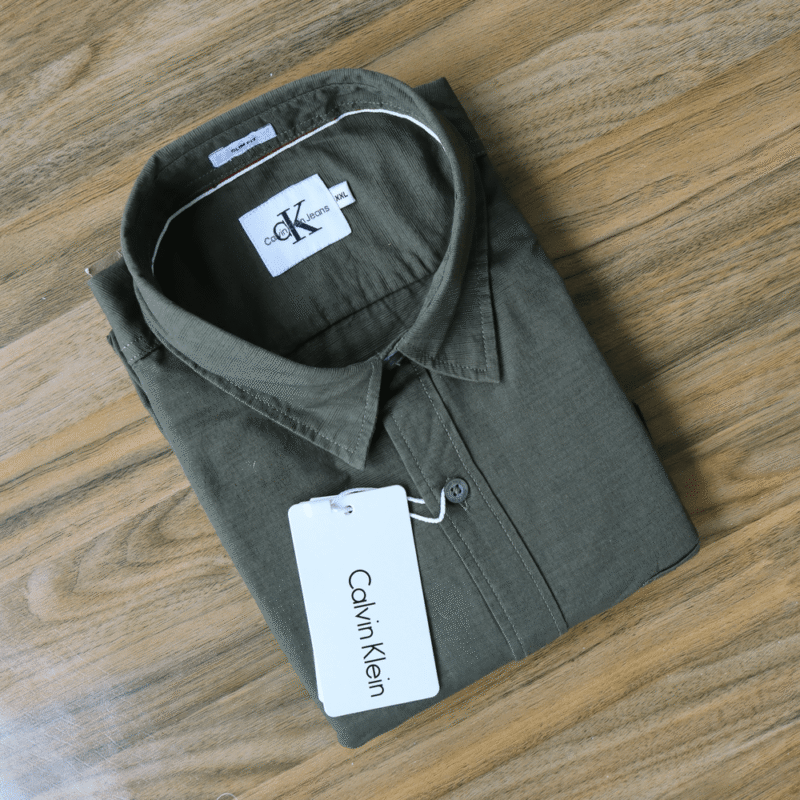 XL size shirt