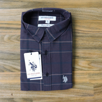 XL size shirt