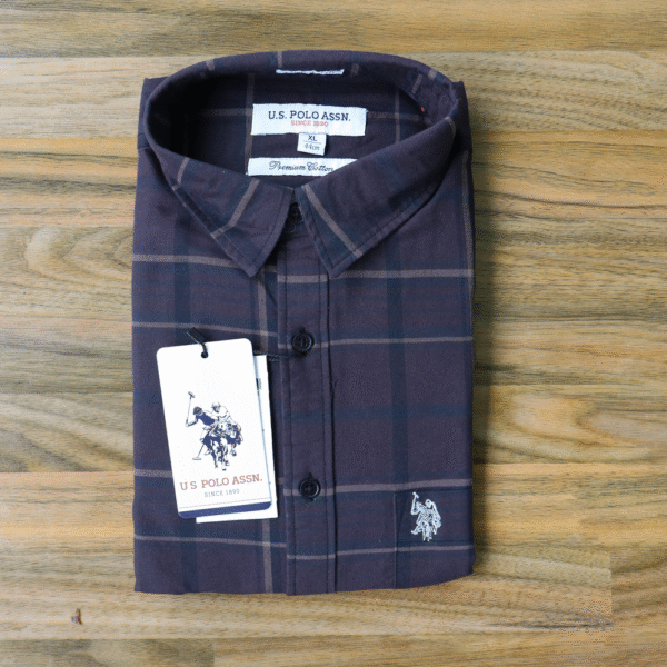 XL size shirt