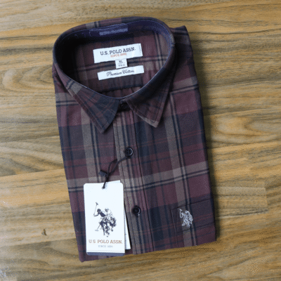 XL size shirt