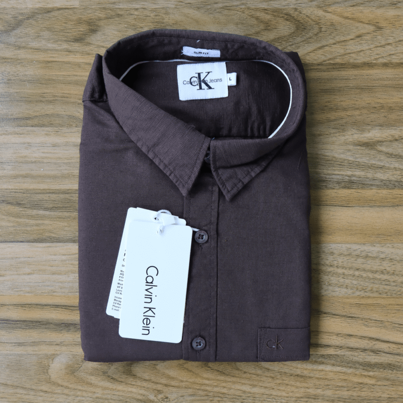 Medium size shirt