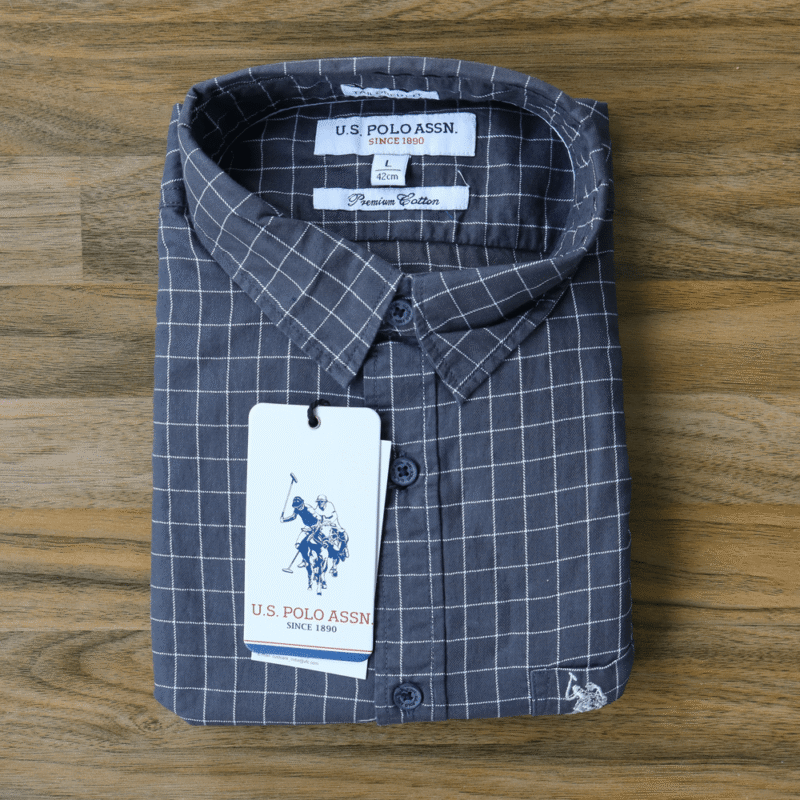 XL size shirt