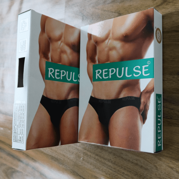 Repulse Cut type Inner
