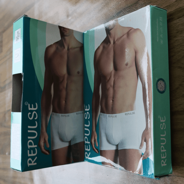 Repulse Full inner-wear