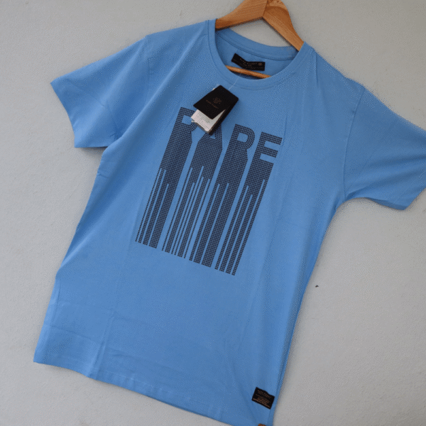 Neck T shirt