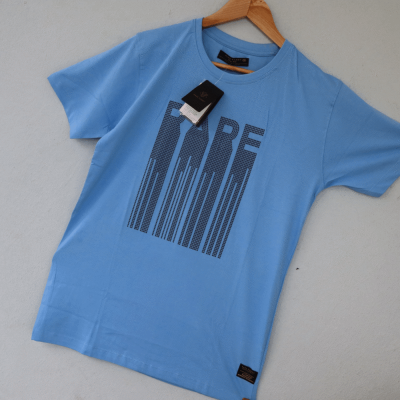 Neck T shirt