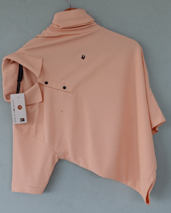 Sports Caller T-shirt Medium size