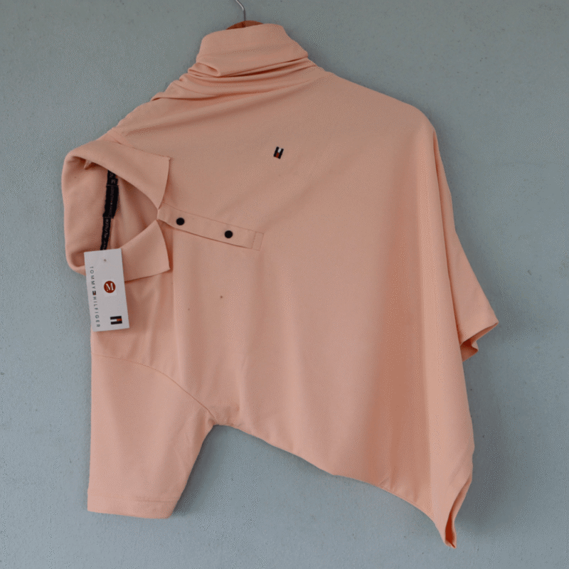Sports Caller T-shirt Medium size