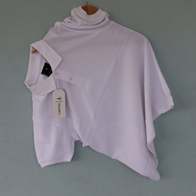 Thread co  Caller T-shirt