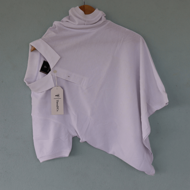 Thread co  Caller T-shirt
