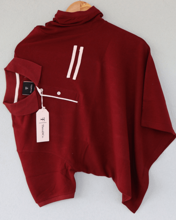 Thread co Caller T-shirt