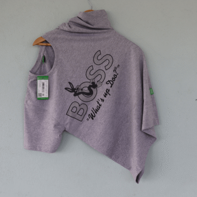 Neck T shirt