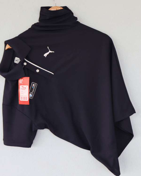 Sports Caller T-shirt