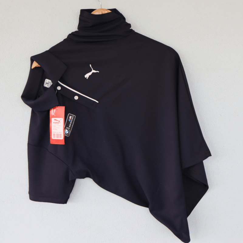 Caller Sports T shirt Medium size