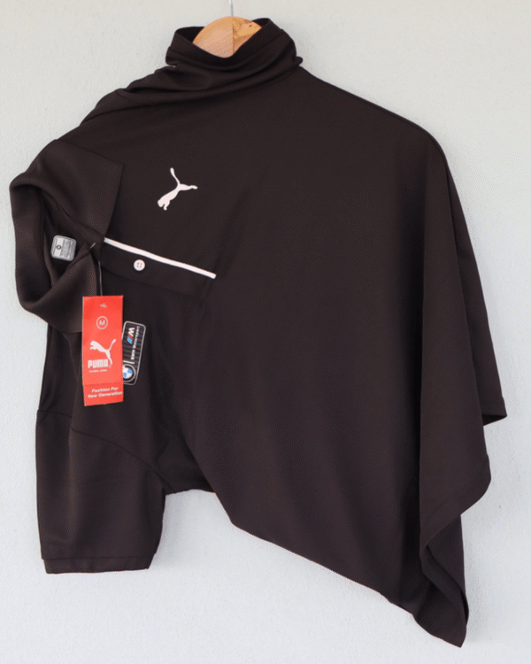 Sports Caller T-shirt