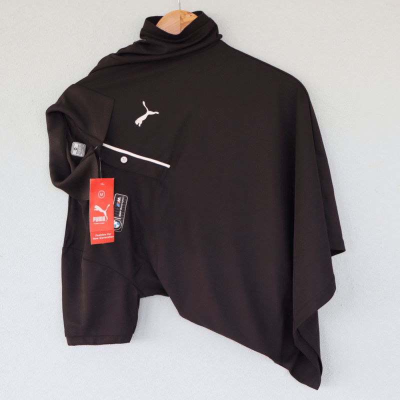 Caller Sports T shirt Medium size