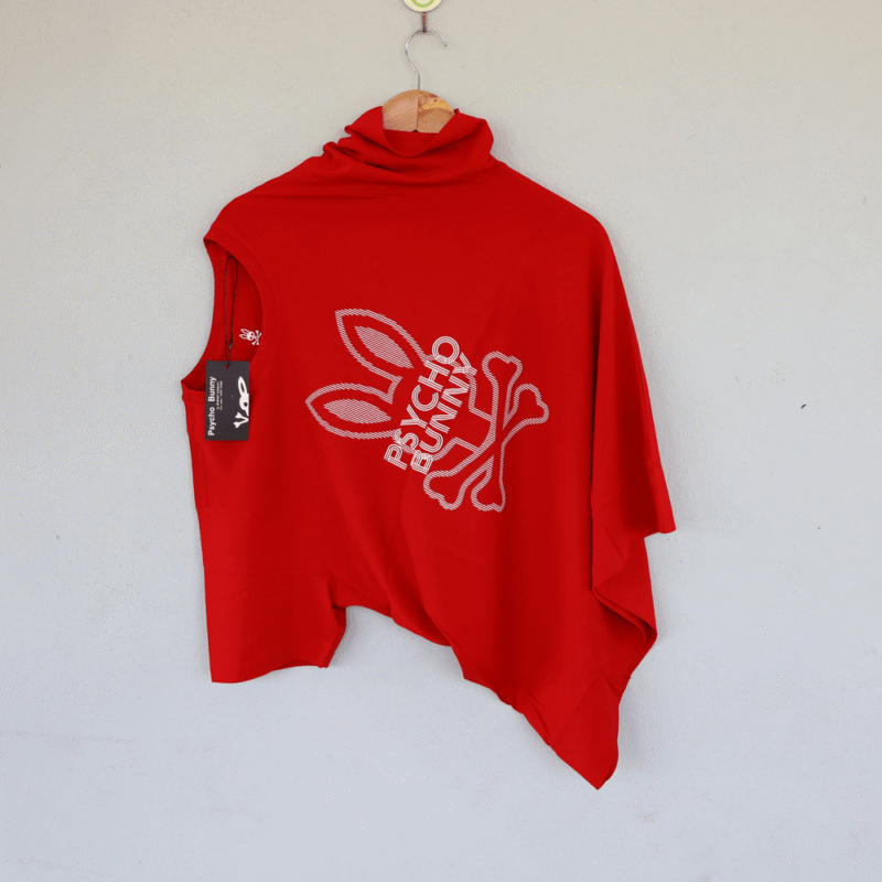 Neck T-shirt