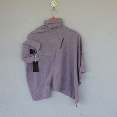 Neck T shirt
