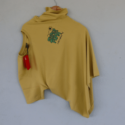 XL size T shirt