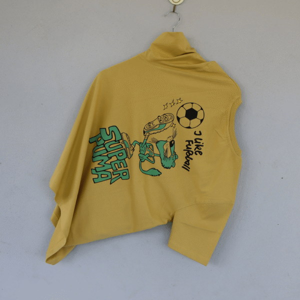 XL size T shirt - Image 2