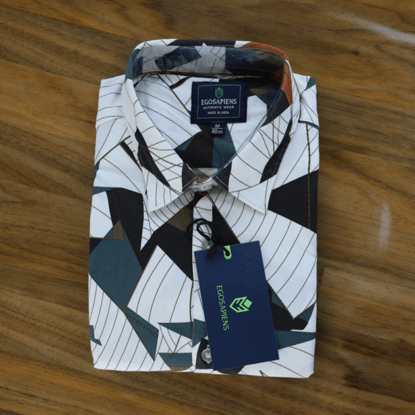 Medium size shirt