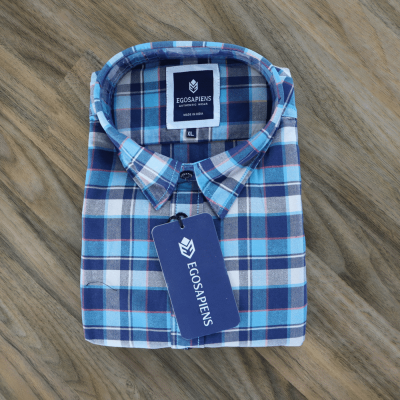 Medium size shirt