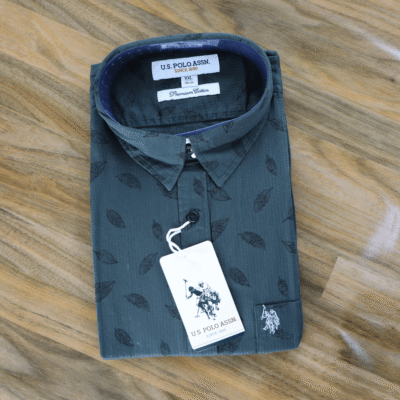 Premium quality M size shirt