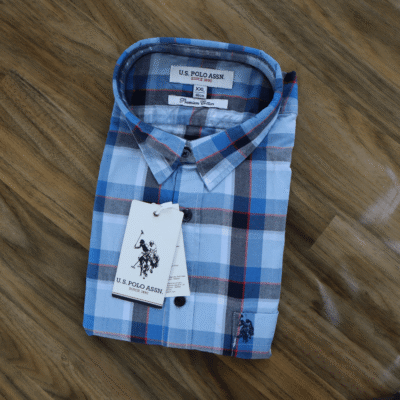 XL size shirt