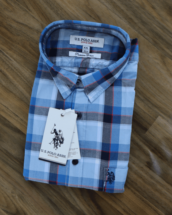 Premium quality M size shirt
