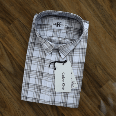 XL size shirt