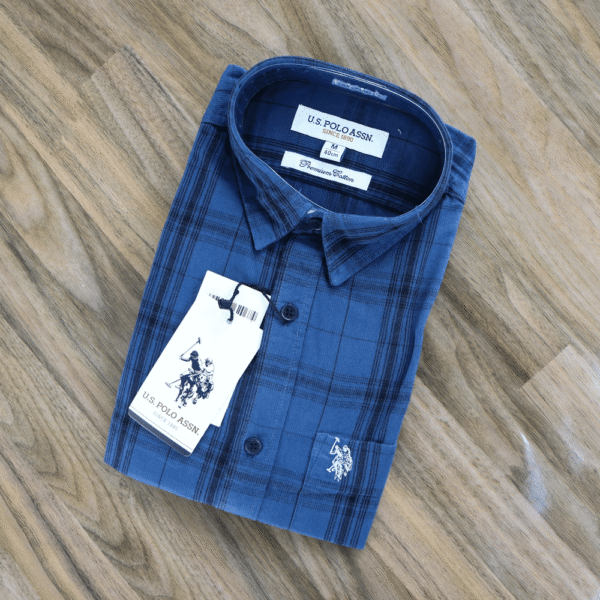 XL size shirt