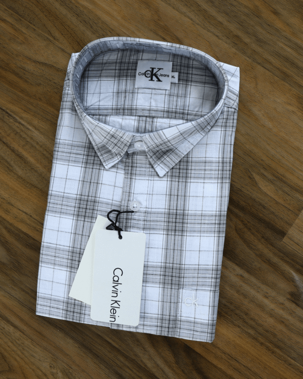 Premium quality cotton shirt