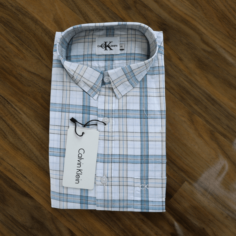 XL size shirt