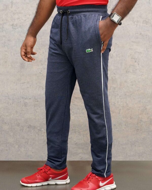 Premium Cotton Trackpants