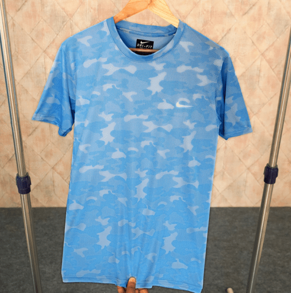 Sports T-shirt