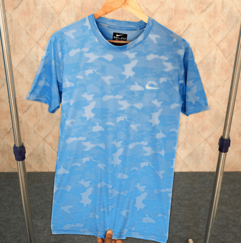 Sports T-shirt