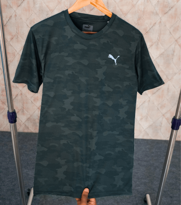 Sports T-shirt