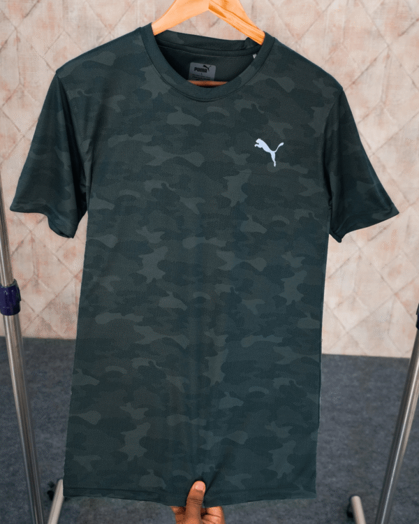Sports T-shirt
