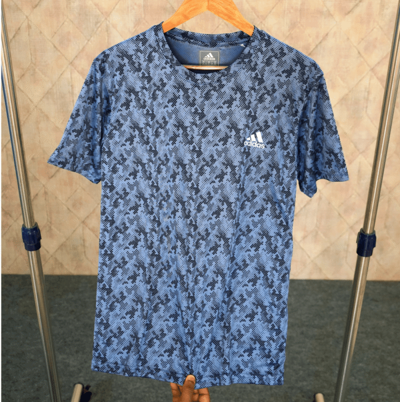 Sports T-shirt
