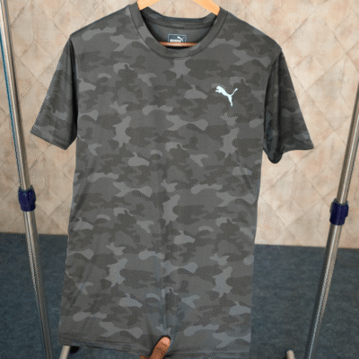 Sports T-shirt