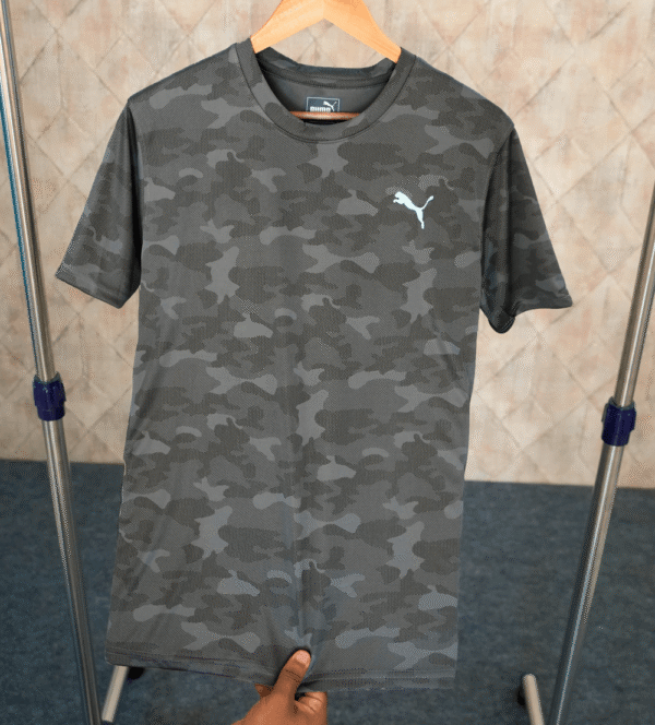 Sports T-shirt
