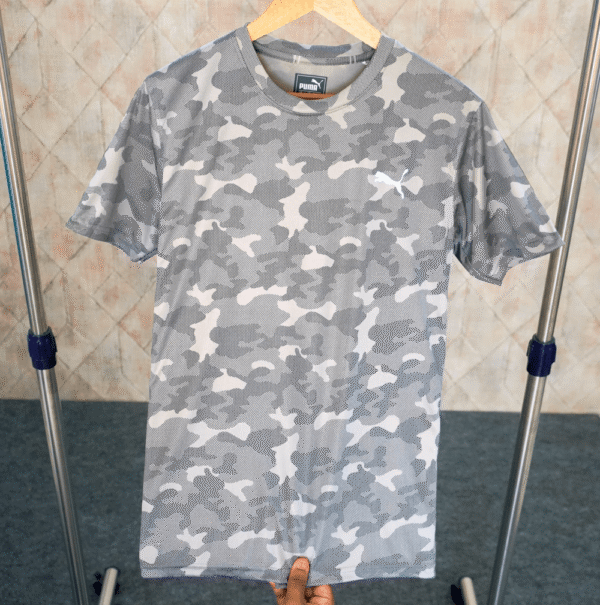 Sports T-shirt