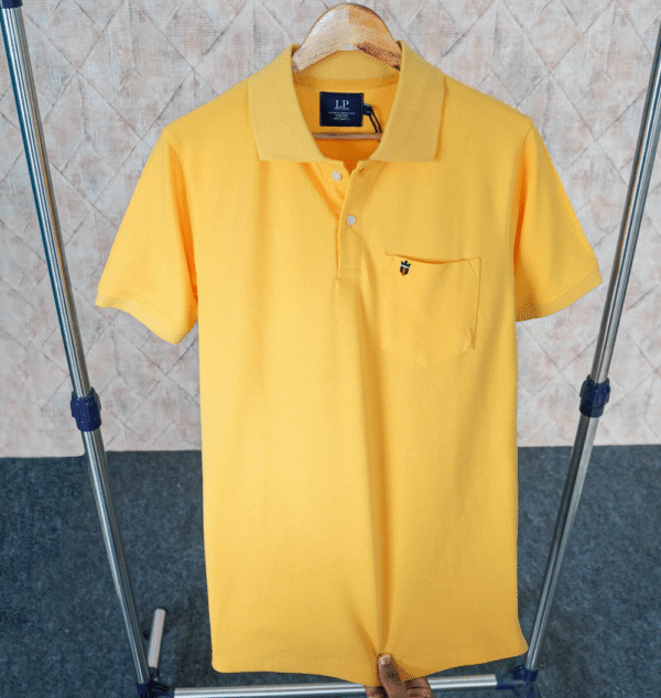 Premium quality T-shirt