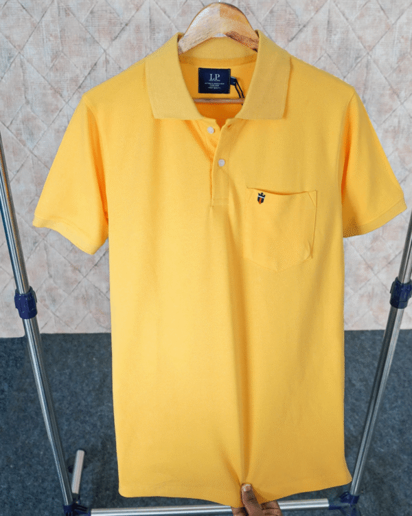 Premium quality T-shirt