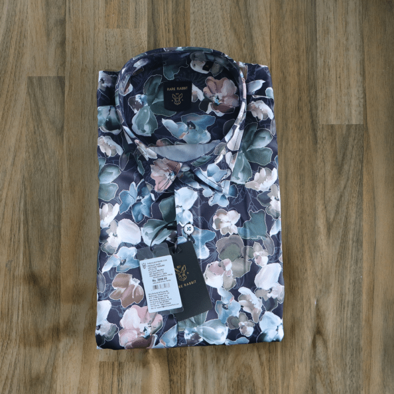 Medium size shirt