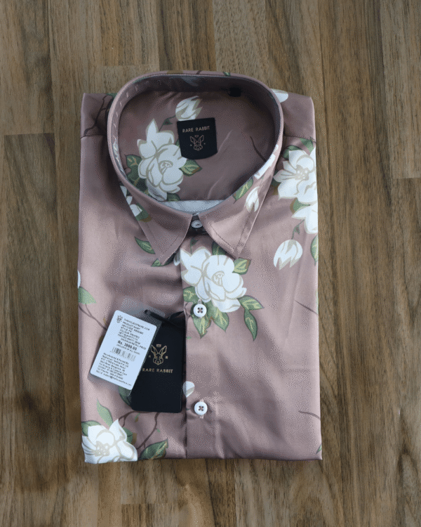 Medium size shirt