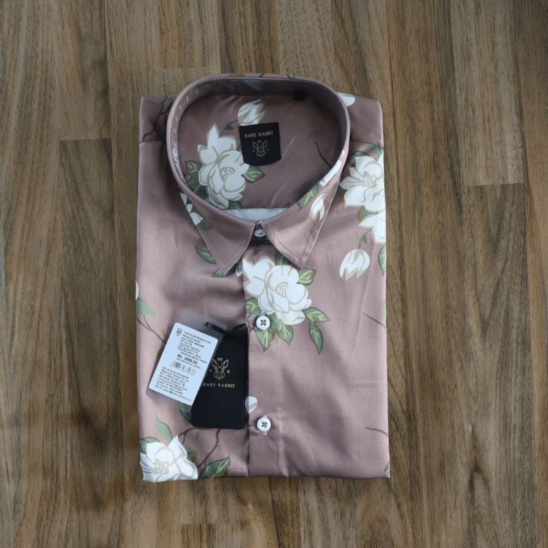 Medium size shirt