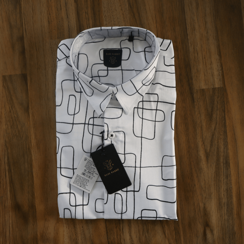 Medium size shirt